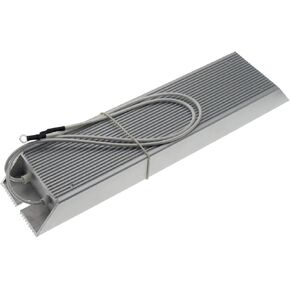 RXLG 500W 5R 10R 20R 40R 50R 300R 100R 200R 500R high-power servo variable frequency regenerative braking aluminum case resistor(500W30R) in Kuwait