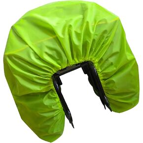 Multiple Color Options Cycling Panniers Cover Bikes Panniers Rain Cover in Kuwait