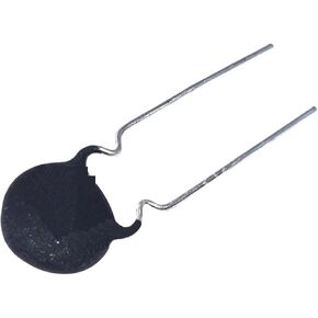 10PCS Thermal Resistor NTC 1D 1.5D 3D 5D 10D 12D 15D 16D 2.5D 20D 22D 33D 47D 5D 50D 8D 5 7 9 11 13 15 20 25 MF11 101 102 103(0.012R) in Kuwait