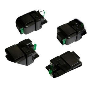 Starter Relay Compatible with LT-A700X LT-A LTA KINGQUAD 700 LTA700 LTA 700X LT-A700 31800-03G00 31800-07G00 31800-35F00 26E00(2pc) in Kuwait