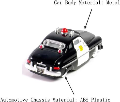 1:55 Scale Diecast Race Cars 5 Pack,Metal Toy Vehicles for Kids,Inspired Collectible Set,Birthday Gift for Boys 3+ in Kuwait
