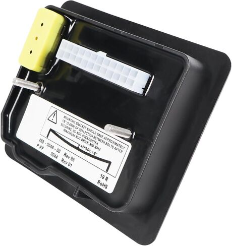 DICMIC 486-0057-00 486-0058-00 استبدال لوحة المفاتيح لوحدة التحكم في لوحة التحكم للجزازات المتقشف Carb & EFI RZ-C RZ RZ-PRO RT-PRO RT-HD RZ-HD SRT-HD SRT-SXE SRT-XD KGZ-XD in Kuwait