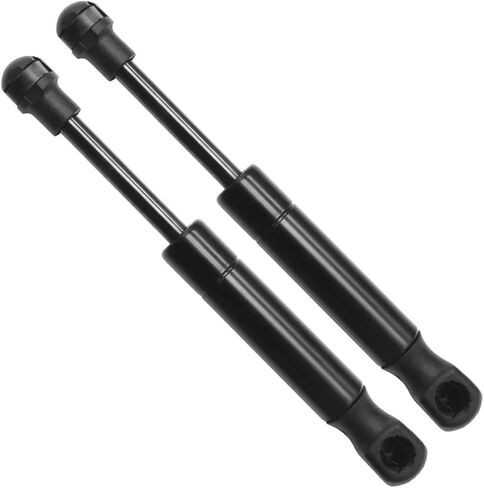 Tailgate support rod 2pcs Rear Trunk Boot Fit For GAS Springs Struts Fit For Porsche 911 2012-2016 Universal in Kuwait