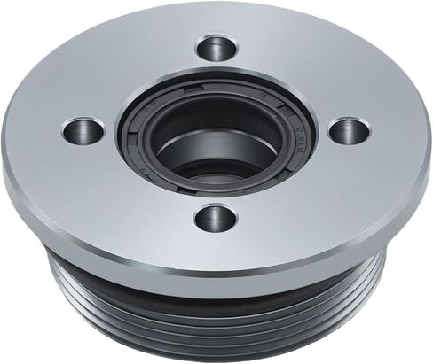 6H1-43821-11-00 Trim Cylinder End Cap, Replacement for Yamaha Outboard Motor 55 60 70 75 80 85 90 HP 70Tlry 90Tlra 60Tlra in Kuwait