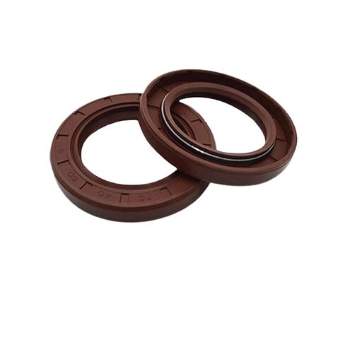 2Pcs F K M Framework Seal ID 52mm 55mm 56mm 58mm 60mm 62mm OD 55-110mm Thickness 4-12mm Fluoro Rubber Gasket Ring(60x92x12) in Kuwait