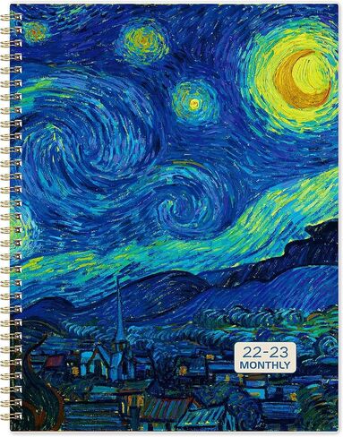 2025-2028 Pocket Planner/Calendar - Jul 2025 - Jun 2028, 3 Year Monthly Planner 2025-2028, 6.3" × 3.8" Calendar Planner, 61 Note Page, 2 Bookmarks, Pen Loop, Inner Pocket, Perfect Organizer for Purse in Saudi Arabia