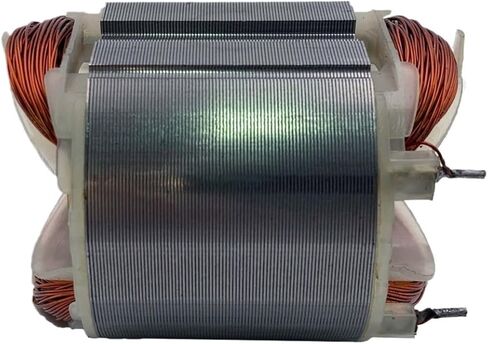 AC220V-240V Armature Rotor Anchor Replacement for Impact Drill GSB20-2RE 5T GSB20-2RE 6T(Stator) in Kuwait