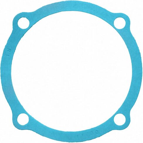 حشية لوحة دعم مضخة مياه المحرك متوافقة مع دودج 440 1963 1964 PC-753497 in Kuwait