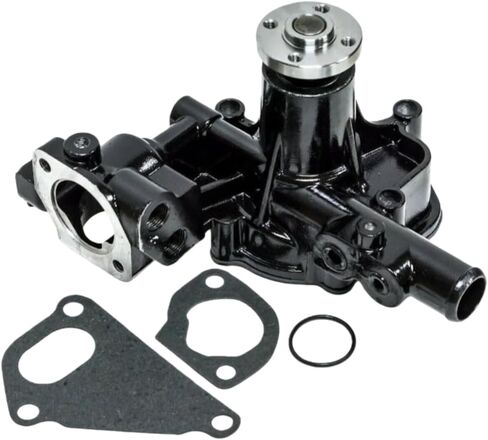 Water Pump VV12910042002 VV72942842002 For Kobelco Excavator SK030 SK030-2 SK035 SK035-2 in Kuwait