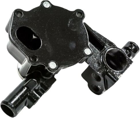 Water Pump VV12910042002 VV72942842002 For Kobelco Excavator SK030 SK030-2 SK035 SK035-2 in Kuwait