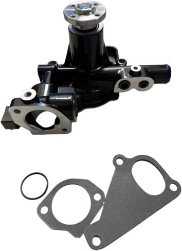 Water Pump VV12910042002 VV72942842002 For Kobelco Excavator SK030 SK030-2 SK035 SK035-2 in Kuwait