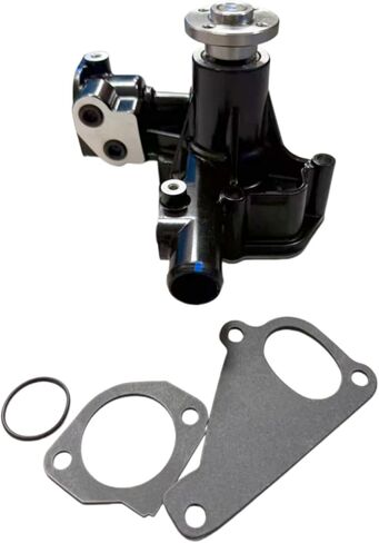 Water Pump VV12910042002 VV72942842002 For Kobelco Excavator SK030 SK030-2 SK035 SK035-2 in Kuwait