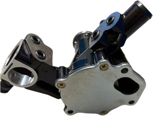 Water Pump VV12910042002 VV72942842002 For Kobelco Excavator SK030 SK030-2 SK035 SK035-2 in Kuwait