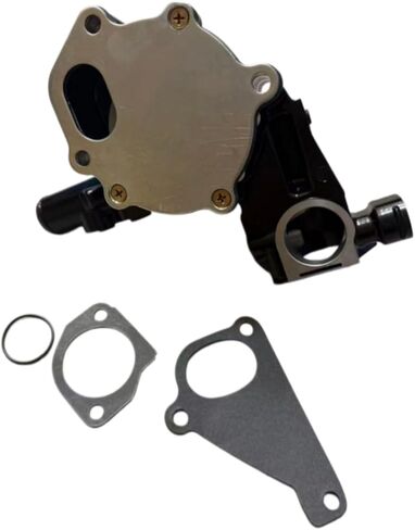 Water Pump VV12910042002 VV72942842002 For Kobelco Excavator SK030 SK030-2 SK035 SK035-2 in Kuwait
