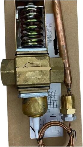 M735075404 M735045405 SPZ4201446 صمام تنظيم درجة حرارة الزيت in Kuwait