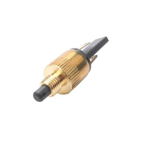 Stop Switch Compatible with MBK Booster 50 Road Track Rocket NG Spirit Ovetto 50cc – Replaces Part Number 246140040 in Kuwait