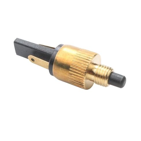 Stop Switch Compatible with MBK Booster 50 Road Track Rocket NG Spirit Ovetto 50cc – Replaces Part Number 246140040 in Kuwait