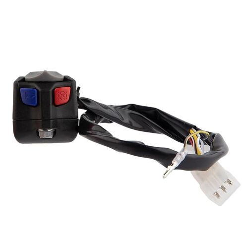 Motorcycle Universal Flameout Starter Stop Horn Kill Switch Three Function Switch Button EXC-F SXF XC TE FE FX in Kuwait