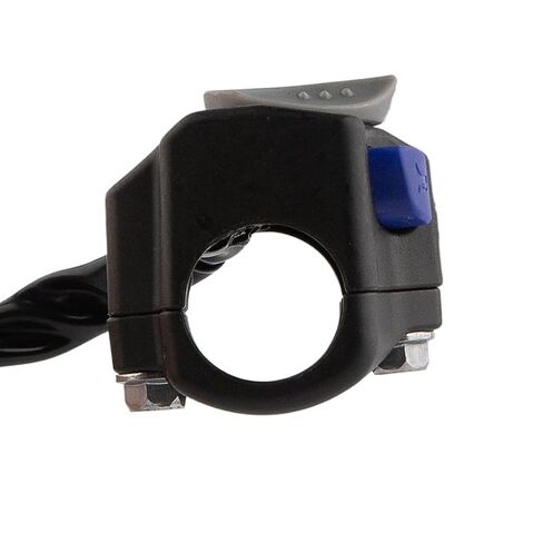 Motorcycle Universal Flameout Starter Stop Horn Kill Switch Three Function Switch Button EXC-F SXF XC TE FE FX in Kuwait