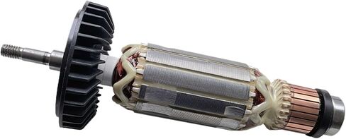 AC220V-240V مرساة المحرك الدوار لطاحونة الزوايا 9553NB 9553HB 9553HN 9555HN 9553 9555 (حديد التسليح Pro) in Kuwait