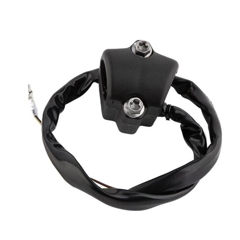 Motorcycle Universal Flameout Starter Stop Horn Kill Switch Three Function Switch Button EXC-F SXF XC TE FE FX in Kuwait