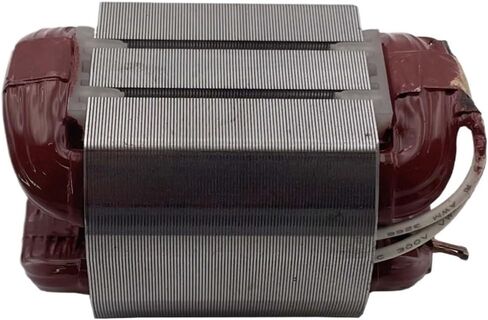 AC220V-240V Armature Rotor Anchor for Angle Grinder 9553NB 9553HB 9553HN 9555HN 9553 9555(Armature Pro) in Saudi Arabia