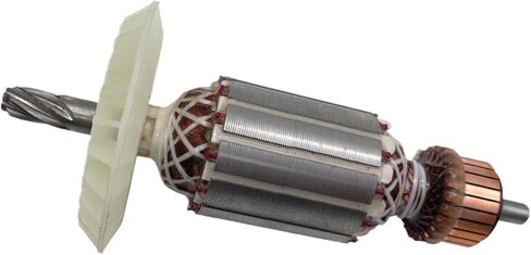 AC220V-240V المحرك الدوار مرساة الجزء الثابت لاستبدال المطرقة الدوارة TE2 in Kuwait