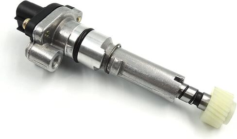 HiSport VSS Transmission Speed Sensor 83181-12040 - Vehicle Speed Sensor, Wheel Speed Sensor Compatible with Chevrolet Geo Lexus Toyota in Saudi Arabia