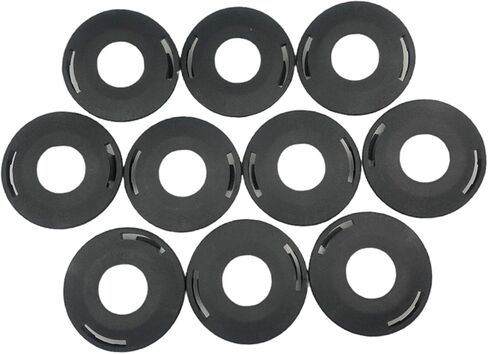 10 Pack Cap Cover for 25-2 FS55 FS85 KM55 KM110 in Kuwait