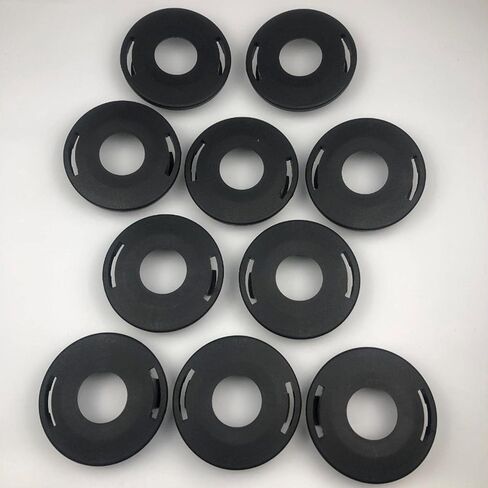 10 Pack Cap Cover for 25-2 FS55 FS85 KM55 KM110 in Kuwait