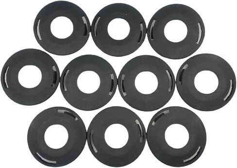 10 Pack Cap Cover for 25-2 FS55 FS85 KM55 KM110 in Kuwait