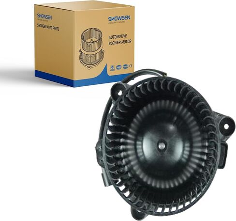 PM6002 HVAC محرك سخان منفاخ التيار المتردد صالح 1997-2001 جيب شيروكي 1999-2001 جيب رانجلر استبدال #700095 4886150AA in Saudi Arabia