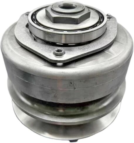 مجموعة بكرة ناقل الحركة الأوتوماتيكي CVT K114 مع سلسلة/حزام يناسب تويوتا C-HR in Kuwait