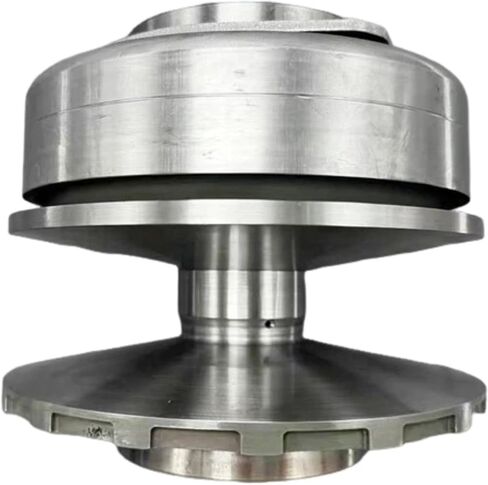مجموعة بكرة ناقل الحركة الأوتوماتيكي CVT K114 مع سلسلة/حزام يناسب تويوتا C-HR in Kuwait
