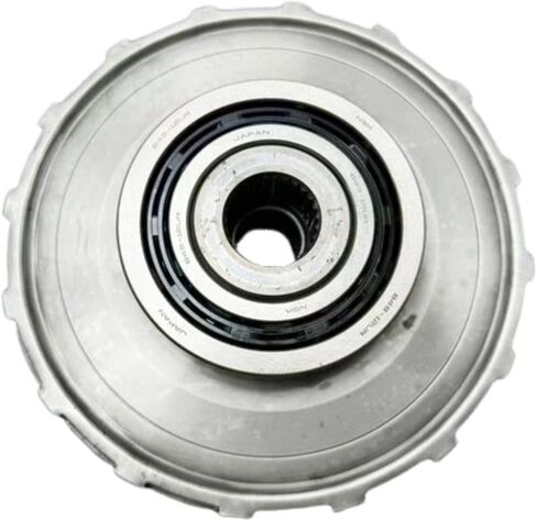 مجموعة بكرة ناقل الحركة الأوتوماتيكي CVT K114 مع سلسلة/حزام يناسب تويوتا C-HR in Kuwait
