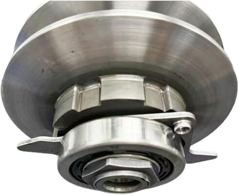 مجموعة بكرة ناقل الحركة الأوتوماتيكي CVT K114 مع سلسلة/حزام يناسب تويوتا C-HR in Kuwait