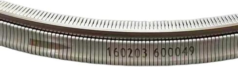 مجموعة بكرة ناقل الحركة الأوتوماتيكي CVT K114 مع سلسلة/حزام يناسب تويوتا C-HR in Kuwait