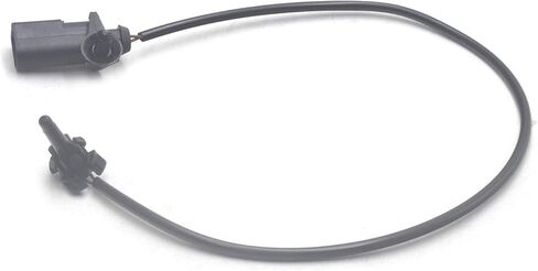 RuiWen VWTS024 مستشعر درجة حرارة الهواء المحيط 3CN820535 3CN820535A متوافق مع VW Atlas 2020-2025، Jetta 2020-2024، Teramont 2018-2025 in Kuwait