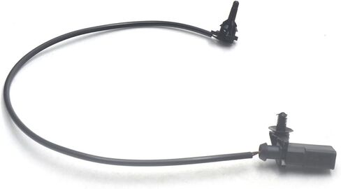 RuiWen VWTS024 مستشعر درجة حرارة الهواء المحيط 3CN820535 3CN820535A متوافق مع VW Atlas 2020-2025، Jetta 2020-2024، Teramont 2018-2025 in Kuwait