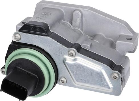 42RLE Transmission Shift Solenoid Block Pack Kit, Speed Sensors Filter Kit Compatible with Chrysl er Dod ge Jee p Libert y in Kuwait