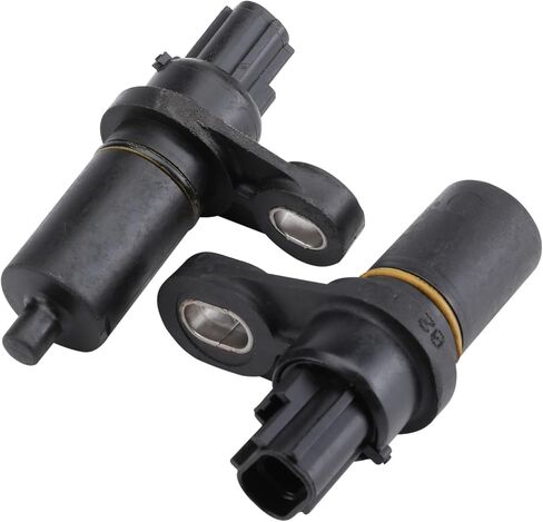 42RLE Transmission Shift Solenoid Block Pack Kit, Speed Sensors Filter Kit Compatible with Chrysl er Dod ge Jee p Libert y in Kuwait