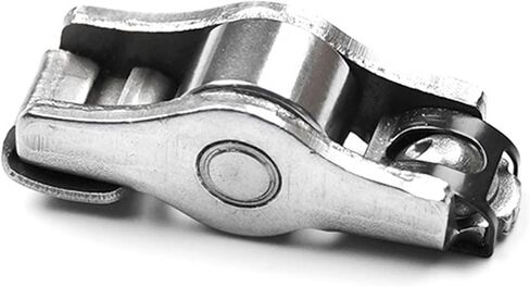 102331 Valve Roller Rocker Arm Engine M271 1.8L With OE 2710500833 422009510 in Kuwait