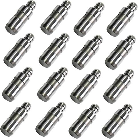 653761 Hydraulic Lifter Valve Tappet 16 Pcs Kit Engine 2.5 2.8 OE 5066780AA 5066780 in Kuwait