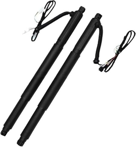 Tailgate support rod Power Liftgate Support Tailgate Strut Fit For BMW X6 E71 51247332697 51247332698 Universal(1 Pair 2pcs) in Kuwait