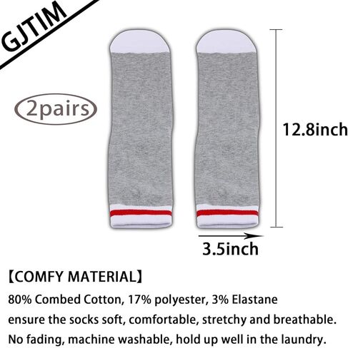 2PAIRS Law & Order TV Show Gift Please Do Not Disturb I'm Watching Law & Order 2 PACKS Novelty Socks in Saudi Arabia
