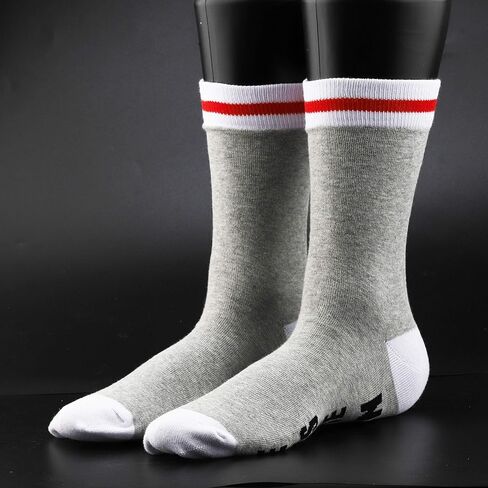 2PAIRS Law & Order TV Show Gift Please Do Not Disturb I'm Watching Law & Order 2 PACKS Novelty Socks in Saudi Arabia
