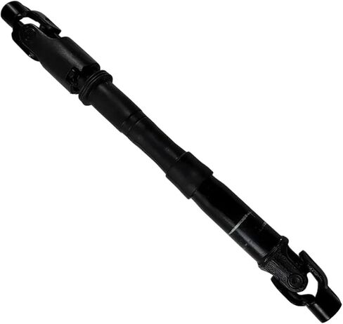 Lower Steering Column Shaft MR150617 Compatible For Mitsubishi L200 Montero Pajero Sport K94W K96W L200 Triton K74T K75T in Kuwait