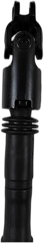 Lower Steering Column Shaft MR150617 Compatible For Mitsubishi L200 Montero Pajero Sport K94W K96W L200 Triton K74T K75T in Kuwait