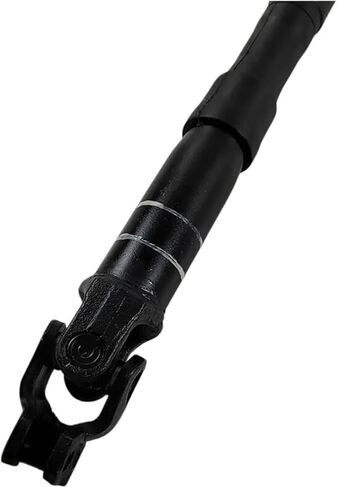 Lower Steering Column Shaft MR150617 Compatible For Mitsubishi L200 Montero Pajero Sport K94W K96W L200 Triton K74T K75T in Kuwait