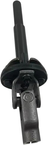 Lower Steering Column Shaft 45220-35170 Compatible For Toyota 4Runner GRN210 KZN215 FJ Cruiser GSJ10 GSJ15 in Kuwait